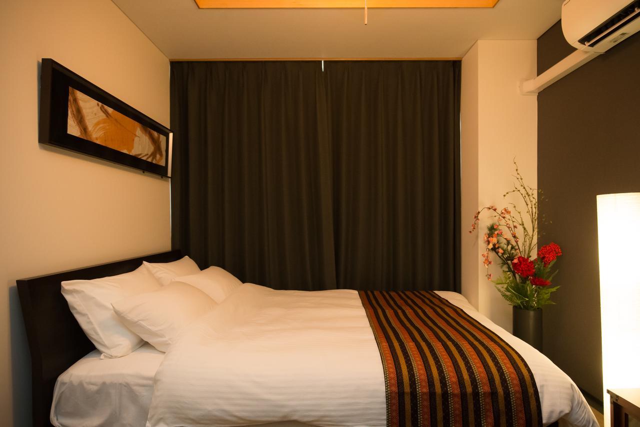Japaning Hotel Fushimiinari Kyoto Exterior photo